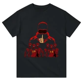 Göztepe Kısa kollu bisiklet yaka t-shirt - 2