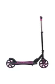 ÇEKİRDEK ZEKA DİPSY SCOOTER PEMBE +12 Yaş 100 Kg - 4