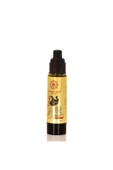 GOLDEN AZAR Bitkilsel Doğal Yağlar Ile Üretilen Saç Bakım Yağı Saç Serumu 50ml - 2