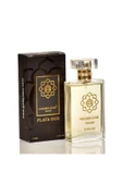 GOLDEN AZAR Plata Oud Edp 50 ml Unisex Parfüm 8682392160252 - 1