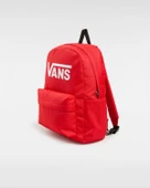 Vans Old Skool Print Backpack Unisex Sırt Çantası VN000H50IZQ1 - 3
