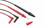 FLUKE TL75-1 SERT UÇLU TEST İLETKENİ SETİ - 1