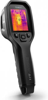 Flır Tg165-X Termal Kamera - 1