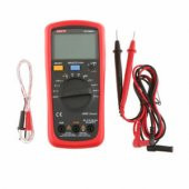 Unı-T Ut136c+ Dijital Multimetre - 2
