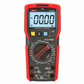 Unı-T Ut-89Xd Led Ölçen Dijital Multimetre - 1
