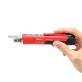 UNI-T UT12D Temassız AC Voltaj Dedektörü - 1