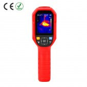 UNI-T UTİ165A+ TERMAL KAMERA 160 x 120 - 1