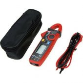 Unı-T Ut210e 100A Ac/Dc Mini Dijital Pensampermetre - 2
