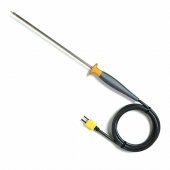 FLUKE 80PK-26 SUREGRİP GENEL AMAÇLI SICAKLIK PROBU - 1
