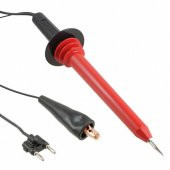 FLUKE 80K-40 YÜKSEK VOLTAJ PROBU - 1