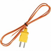 FLUKE 80PK-1 BONCUK UÇLU SICAKLIK PROBU - 1
