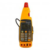 FLUKE 773 MİLİAMPER PROSES PENS METRE - 1