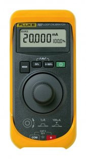 FLUKE 707 LOOP KALİBRATÖRÜ - 1