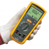 FLUKE 1503 İZOLASYON DİRENCİ TEST CİHAZI - 1