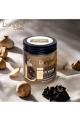 LORİGİNE DE LA BEAUTE Saç Maskesi Siyah Sarmısak Özlü (KOKUSUZ FORMÜL) 500ml Hair Mask Besleyici Bakım - 1