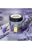 LORİGİNE DE LA BEAUTE Vücut Peeling Lavanta Özlü Body Scrub 500 ml - 2
