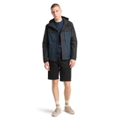 Timberland BENTON Waterproof Shell Erkek Ceket TB0A5XRSBB11 - 3