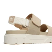 Timberland Greyfield Sandal BACKSTRAP KADIN SANDALET TB0A2QJAER31 - 9