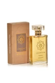 GOLDEN AZAR Aqua Dust Unisex Parfüm 50ml EDP Vanilya - 3