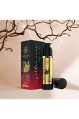 GOLDEN AZAR Bitkilsel Doğal Yağlar Ile Üretilen Saç Bakım Yağı Saç Serumu 50ml - 1