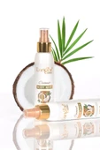 LORİGİNE DE LA BEAUTE Ferahlatıcı Vücut Spreyi Hindistan Cevizi Özlü 125ml Body Mist - 1