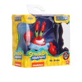 Jada Metalfigs Sponge Bob Figürler S1 Mr. Krabs - 5