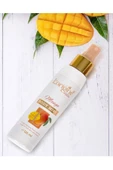 LORİGİNE DE LA BEAUTE Duş Jeli (400ML) Ve Vücut Spreyi (125ML) Birlikte Mango Özlü - 2