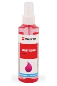 Spring Sprey Araç Kokusu 150ml (YENİ TARİHLİ ÜRÜN) 2025 - 2