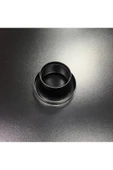 ARTIPOZİTİF Bass Subwoofer Kabin Portu Siyah - 2