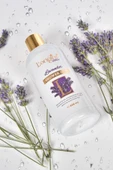 LORİGİNE DE LA BEAUTE Duş Jeli Lavanta Özlü 400 ml Güne Ferah Başla - 1
