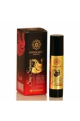 GOLDEN AZAR Bitkilsel Doğal Yağlar Ile Üretilen Saç Bakım Yağı Saç Serumu 50ml - 3