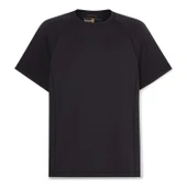 Timberland QUICK-DRY SHORT SLEEVE TEE Erkek Tişört TB0A6EKS0011 - 2