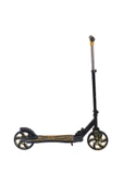 ÇEKİRDEK ZEKA DİPSY SCOOTER TURUNCU 2 TEKERLEKLİ KATLANABİLİR 12 YAŞ - 3