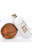 LORİGİNE DE LA BEAUTE Duş Jeli (400ML) Ve Vücut Spreyi (125ML) Birlikte Hindistan Cevizi Özlü - 3