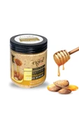 LORİGİNE DE LA BEAUTE honey & Almond Body Scrub 500 ml - 3