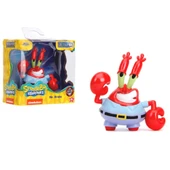 Jada Metalfigs Sponge Bob Figürler S1 Mr. Krabs - 1
