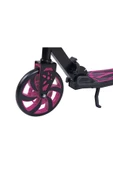 ÇEKİRDEK ZEKA DİPSY SCOOTER PEMBE +12 Yaş 100 Kg - 2