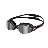 Speedo BIOFUSE REFLX MIR GOG AU BLACK/SILVER Gözlük SP8002331A273 - 1