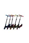 ÇEKİRDEK ZEKA DİPSY SCOOTER TURUNCU (kutulu) - 3