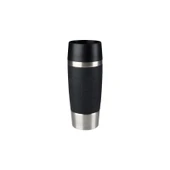 Tefal K30811 Travel Mug Termos 0,36 L Siyah - 3100517970 thumbnail 1
