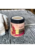 LORİGİNE DE LA BEAUTE Vücut Peeling Çilek Özlü Body Scrub 500 ml - 1