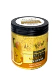 LORİGİNE DE LA BEAUTE Vücut Peeling Mango Özlü Body Scrub 500 ml - 2