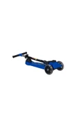 ÇEKİRDEK ZEKA WİNKY SCOOTER MAVİ IŞIKLI - 4