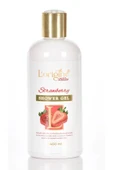 LORİGİNE DE LA BEAUTE Duş Jeli (2 Adet) Çilek Özlü 400ml Güne Ferah Başla - 2