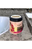 LORİGİNE DE LA BEAUTE Vücut Peeling Çilek Özlü Body Scrub 500 ml - 2