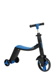ÇEKİRDEK ZEKA BOONY SCOOTER  MAVİ 50 Kg Manuel Mavi - 2