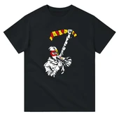 Göztepe Kısa kollu bisiklet yaka t-shirt - 1