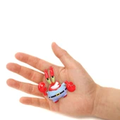 Jada Metalfigs Sponge Bob Figürler S1 Mr. Krabs - 4