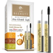 Balen Balen's Beeauty Kaş Kirpik Yağı 15 Ml thumbnail 1