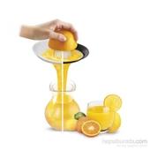 Tefal ZP3001 Vitapress Narenciye Sıkacağı 0,6 Litre - 1510001949 thumbnail 4